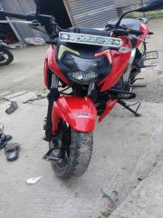 TVS Apache RTR 160 4V